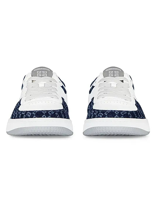 Men's Givenchy G Move Dark Blue Sneakers