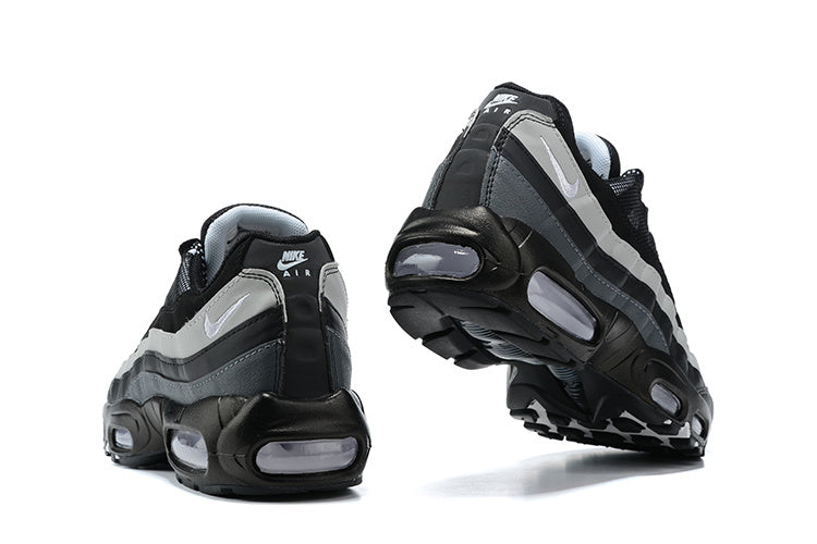 Men's Nike Air Max 95 Smoke Grey Shoes