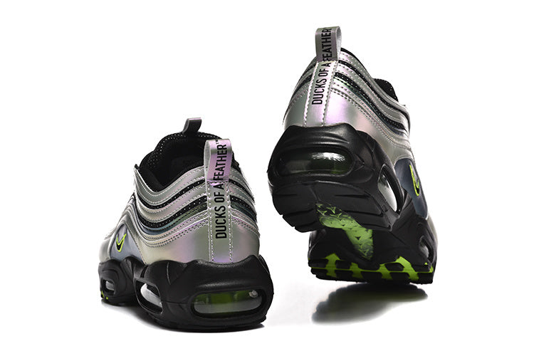 Men's Nike Air Max 95 Ducks of a Feather Storm Shoes