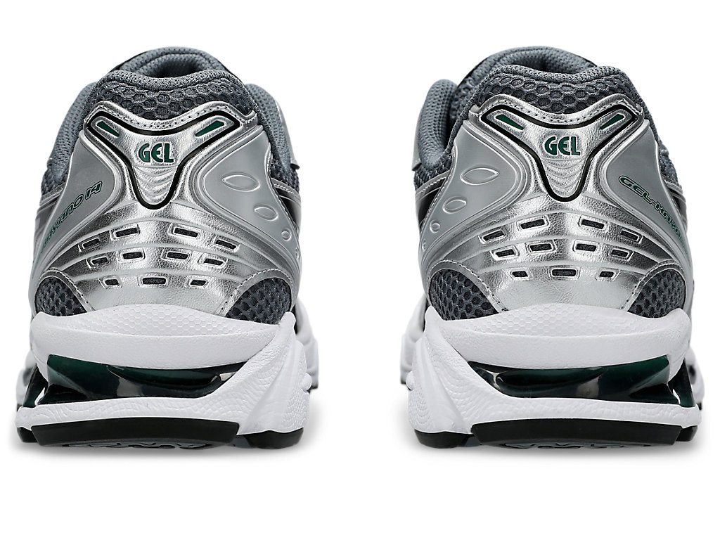 Men's Asics Gel Kayano 14 'Metropolis Jasper Green' Shoes