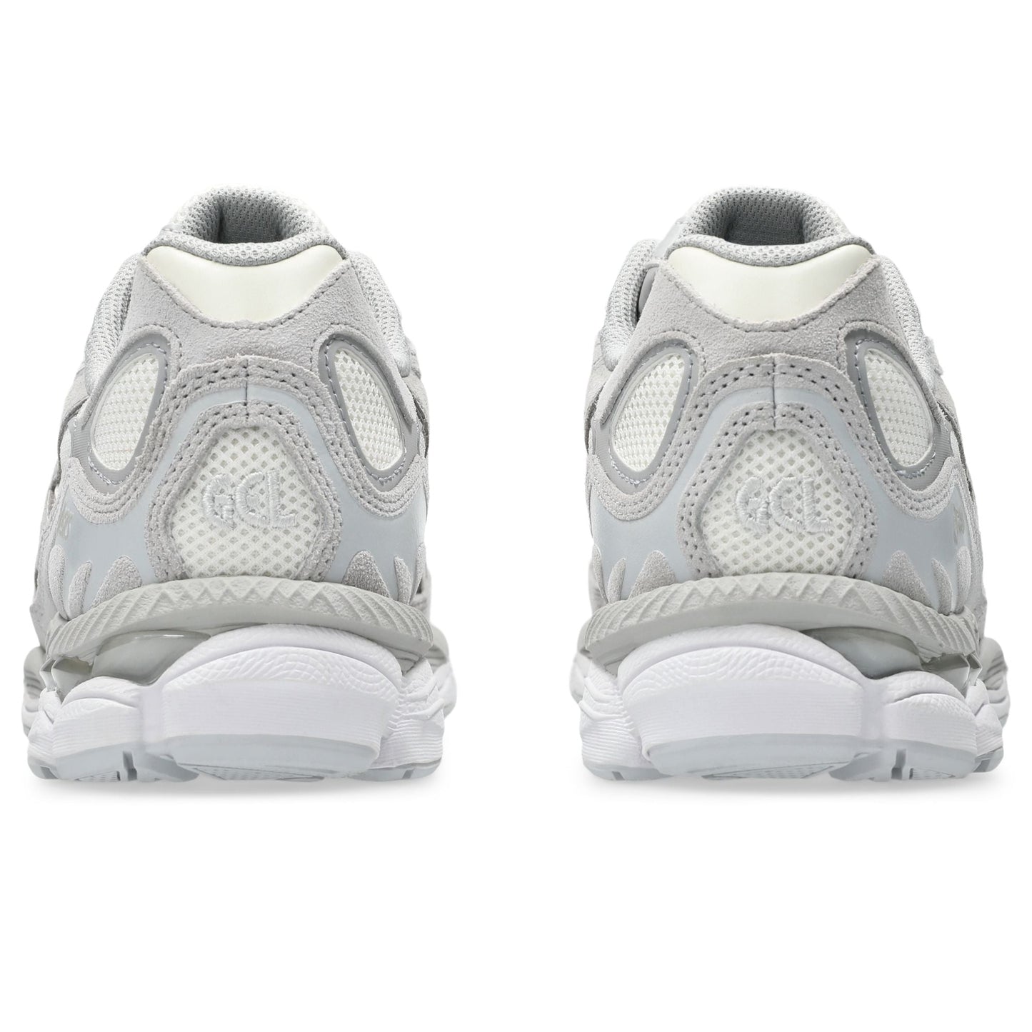 Men's asics GEL-NYC Cloud Grey Shoes