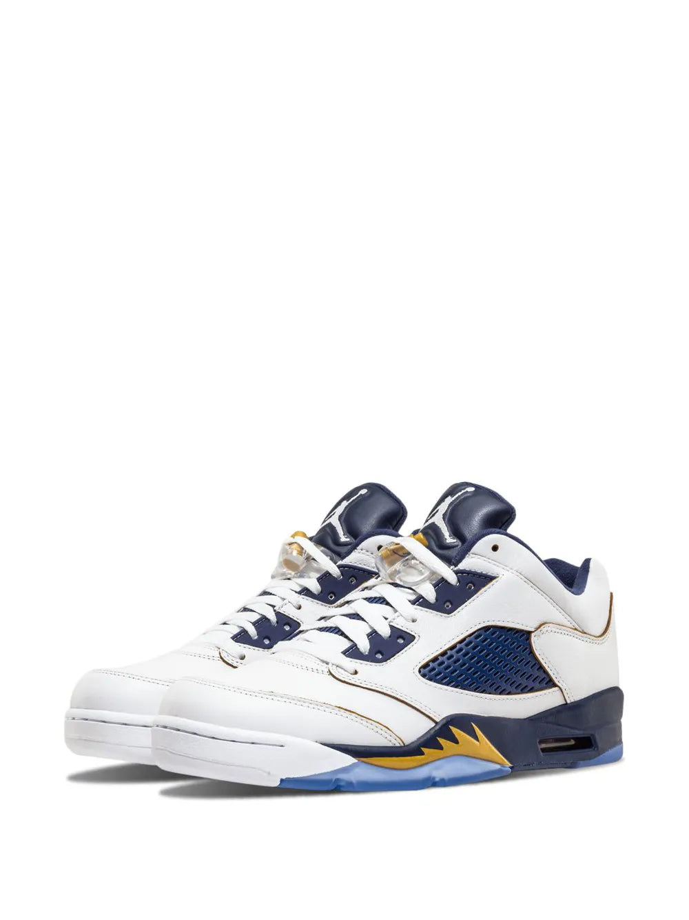 Men's Air Jordan 5 'Dunk From Above' Shoes