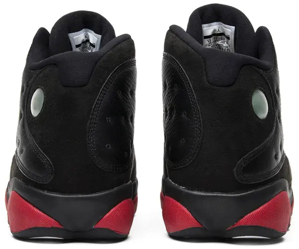 Men's Nike Air Jordan 13 Retro Dirty Bred Shoes
