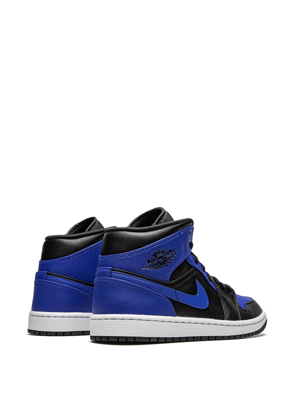Men's Air Jordan 1 High 'Hyper Royal’ Shoes