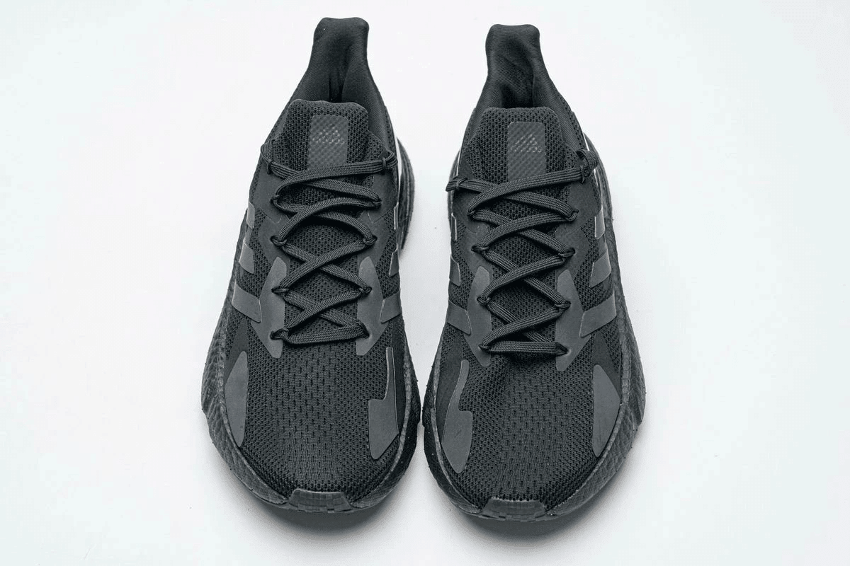 Men's XL9000L4 Boost Core Black Shoes