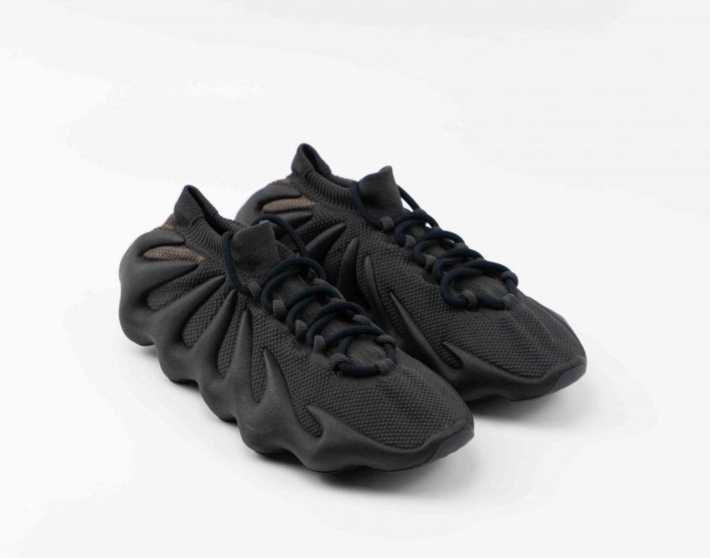 Men's Yeezy 450 Dark Slate Shoes