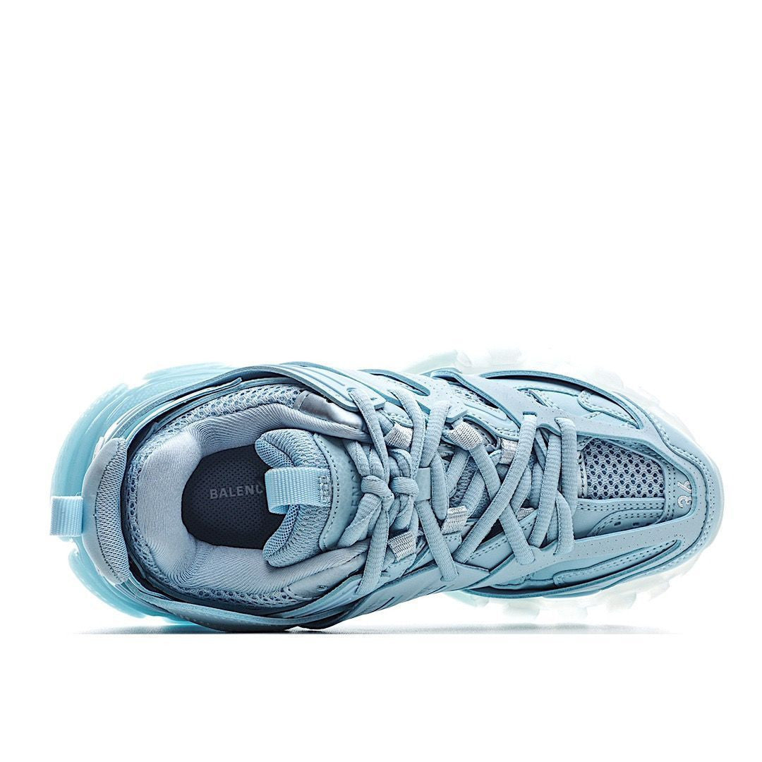 Men's Balenciaga Track 3.0 Shoes A8