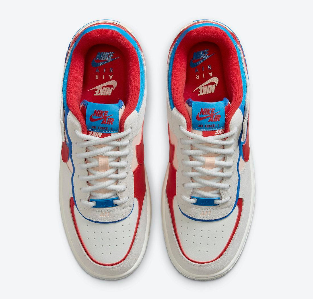Women's Air Force 1 Shadow Sail Shoes