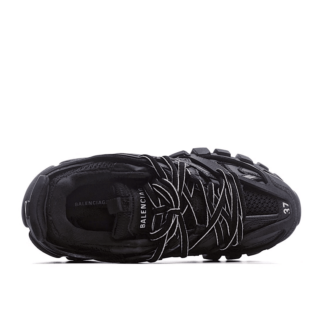 Men's Balenciaga Track 3.0 Shoes A22