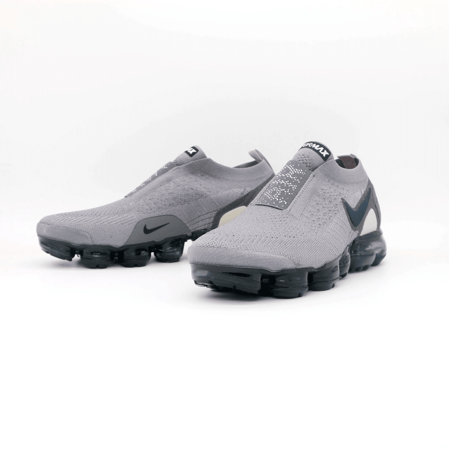 Men's VaporMax Moc 2 Gunsmoke Shoes