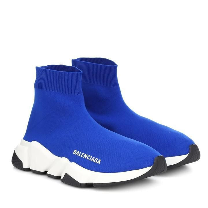 Men's Balenciaga Speed Trainer Shoes V1