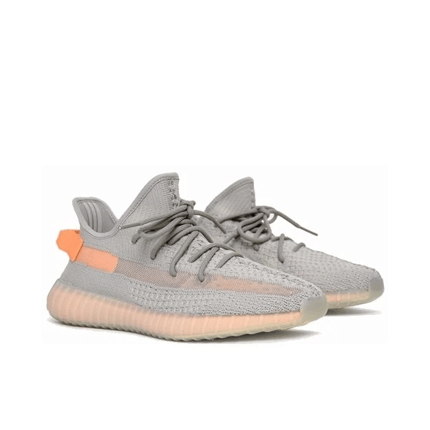 Men's Yeezy Boost 350 V2 True Form Shoes