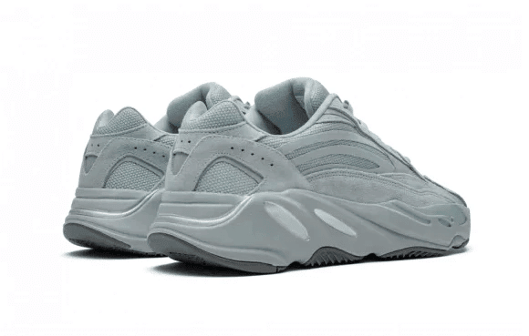 Men's Yeezy 700 V2 Hospital Blue Shoes