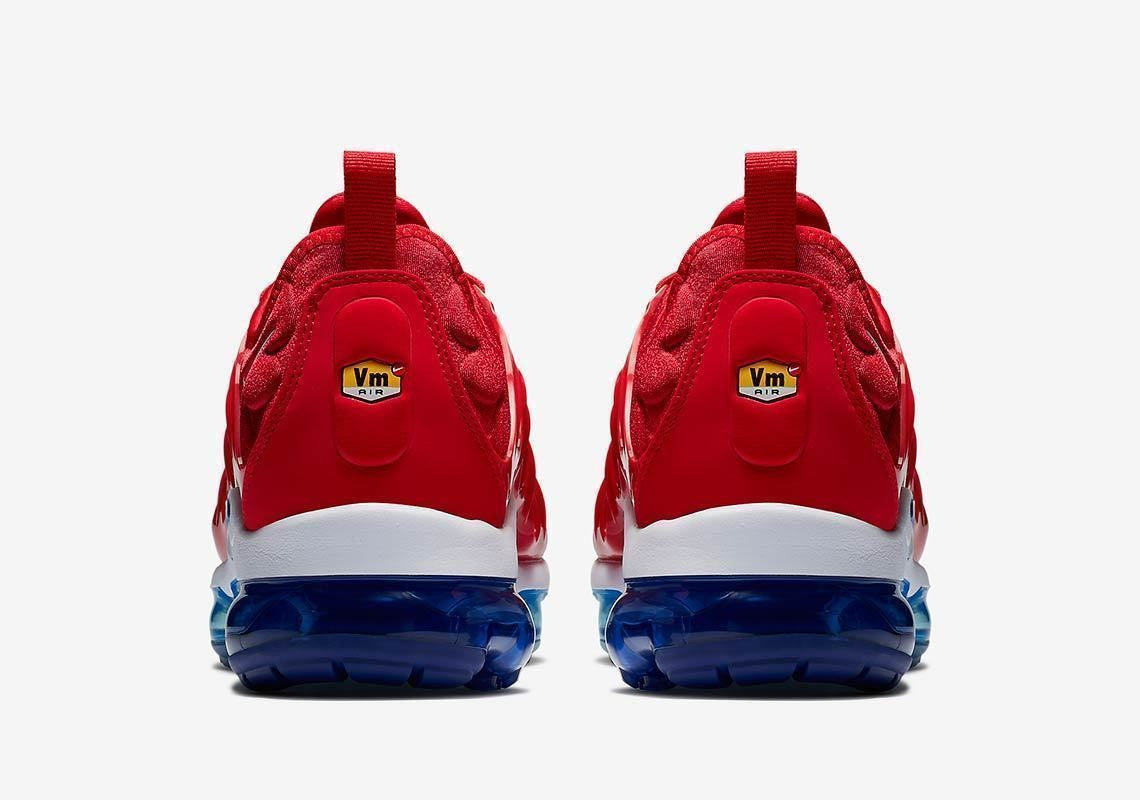 Men's Vapormax Plus Shoes V3