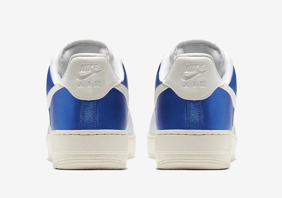 Men's Air Force 1 Low 07 City Pride Toronto Shoes
