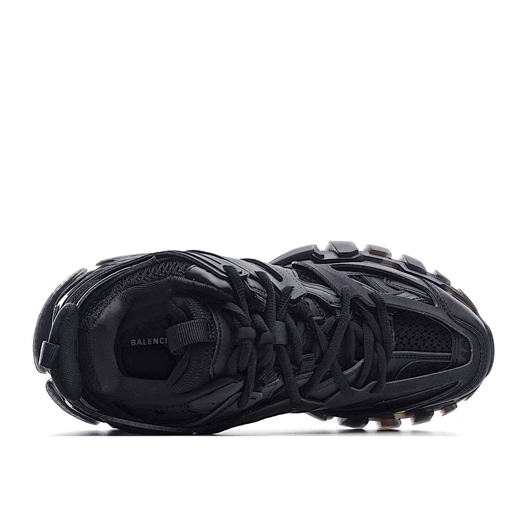 Men's Balenciaga Track 3.0 Shoes A14