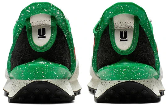 Men's Nike Undercover x Daybreak Lucky Green Shoes