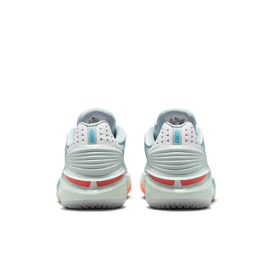 Men's Nike Zoom GT Cut 2 EP Aura Orange Shoes