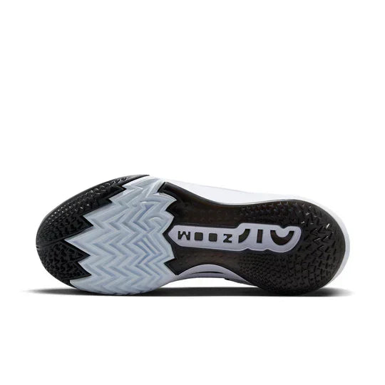 Men's Nike Zoom GT Cut 2 EP Black Anthracite Shoes