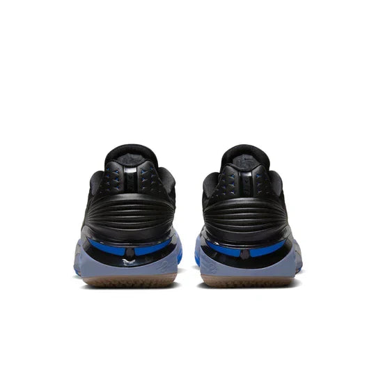 Men's Nike Zoom GT Cut 2 EP Black Racer Blue Shoes