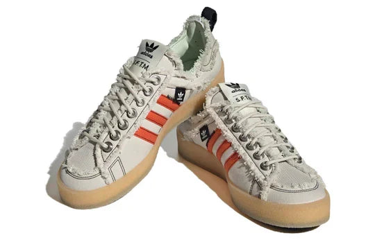 Men's adidas x Song for the Mute Campus 80s 'Bliss' Shoes