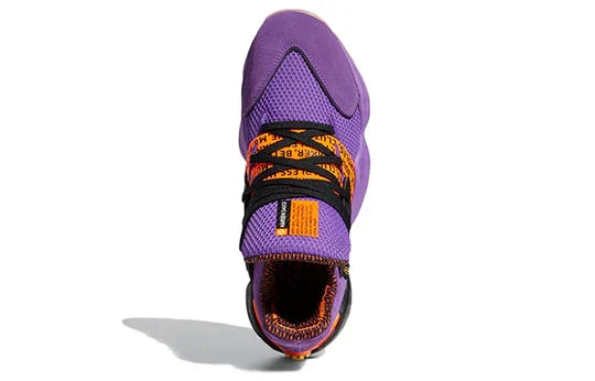 Men's McDonald's x Harden Vol. 4 'Harden Sauce' Shoes