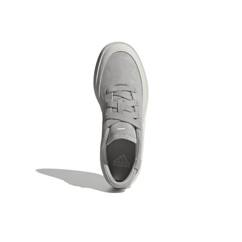 Men's adidas Labcourt Gray Shoes