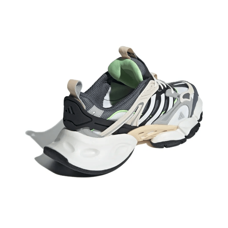 Men's adidas Vento XLG 'Gray White' Shoes
