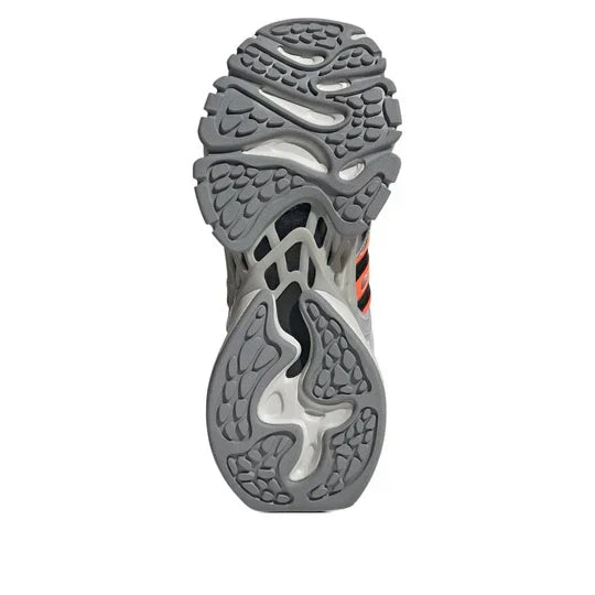 Men's adidas Vento XLG 'Silver Orange Black' Shoes