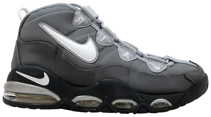 Men's Nike Air Max Tempo 'Cool Grey' Shoes