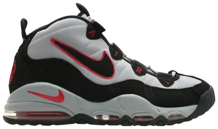 Men's Nike Air Max Tempo 'Stealth' Shoes