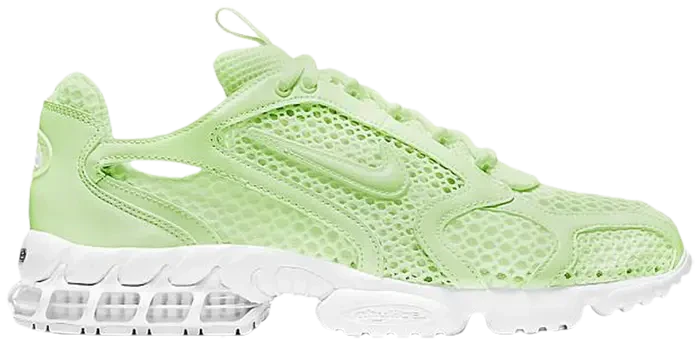 Men's Nike Air Zoom Spiridon 2 'Barely Volt'' Shoes