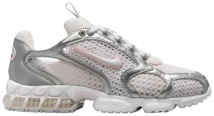 Men's Nike Air Zoom Spiridon 2 'Pale Pink'' Shoes