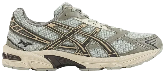 Men's I4P x Gel 1130 'Glacier Grey' Shoes