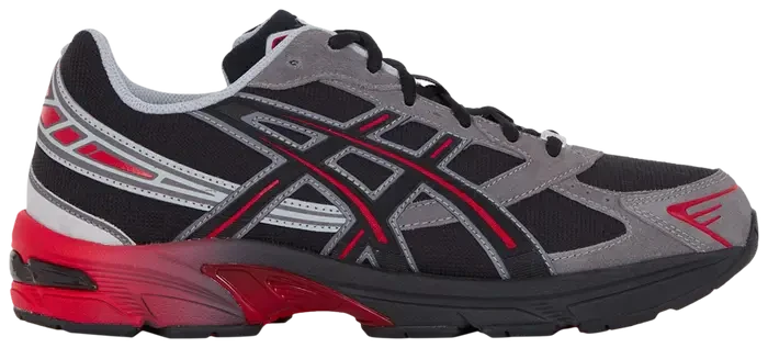 Men's Naruto Shippuden x Gel 1130 'Itachi' Shoes