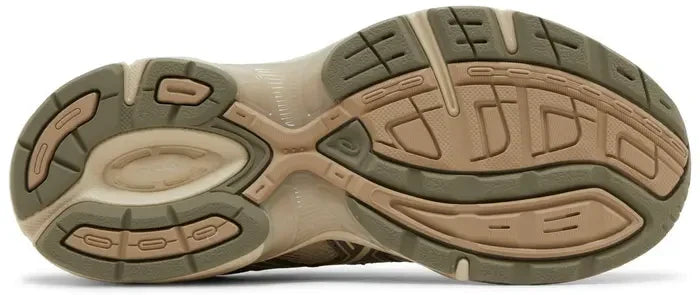 Men's Asics Gel 1130 'Wood Crepe Mink' Shoes