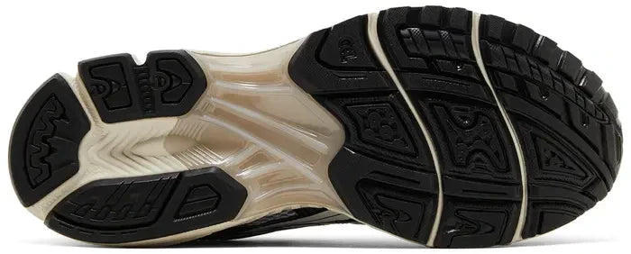 Men's Asics Gel Kayano 14 'Black Glacier Grey' Shoes