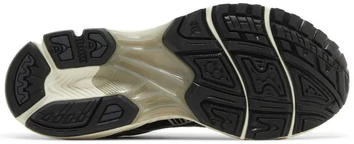 Men's Asics Gel Kayano 14 'Black Seal Grey' Shoes