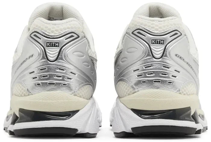 Men's Asics Gel Kayano 14 'Cream Scarab' Shoes