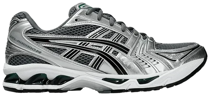 Men's Asics Gel Kayano 14 'Metropolis Jasper Green' Shoes