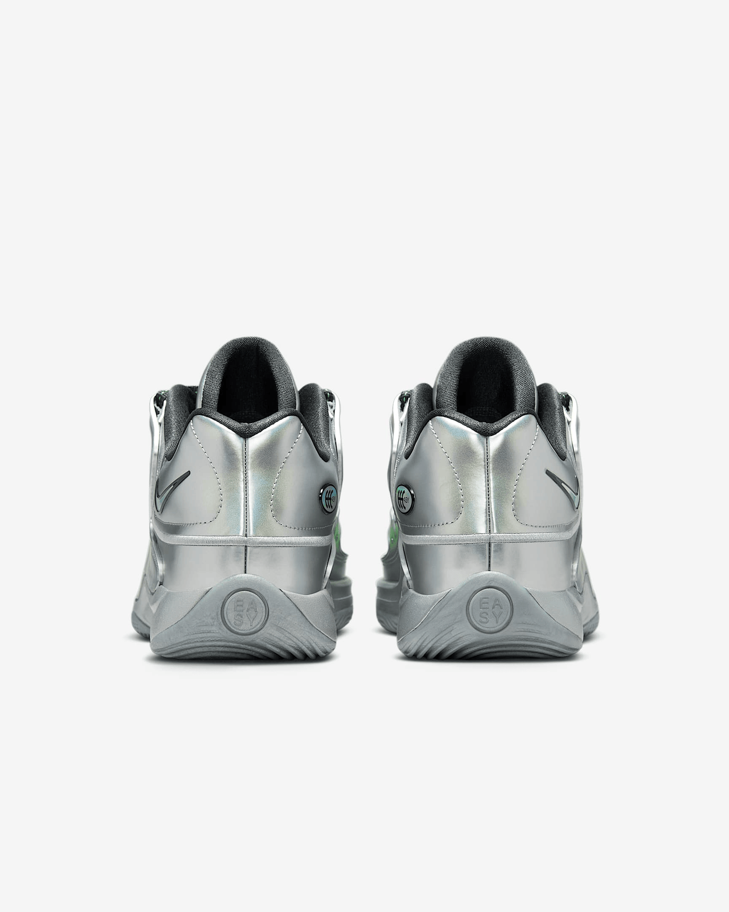 Men's KD18 EYBL Rocket Power Shoes