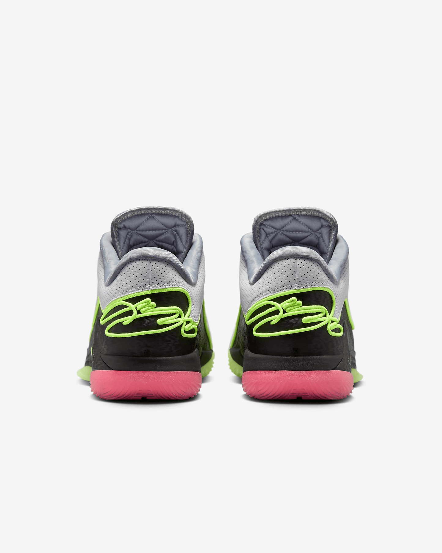 Men's Lebron 22 Hot Lava Shoes