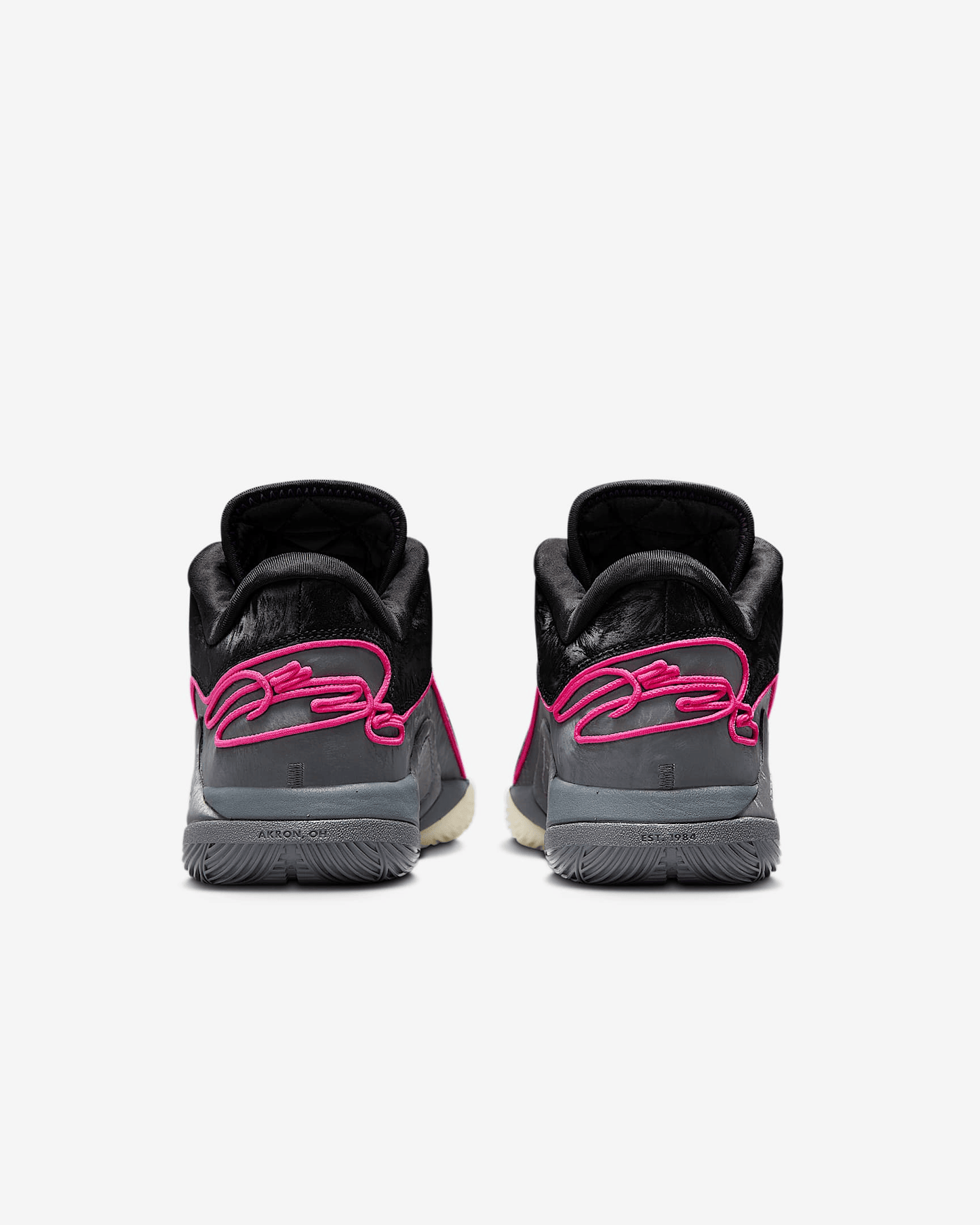 Men's Lebron 22 Tunnel Vision Shoes