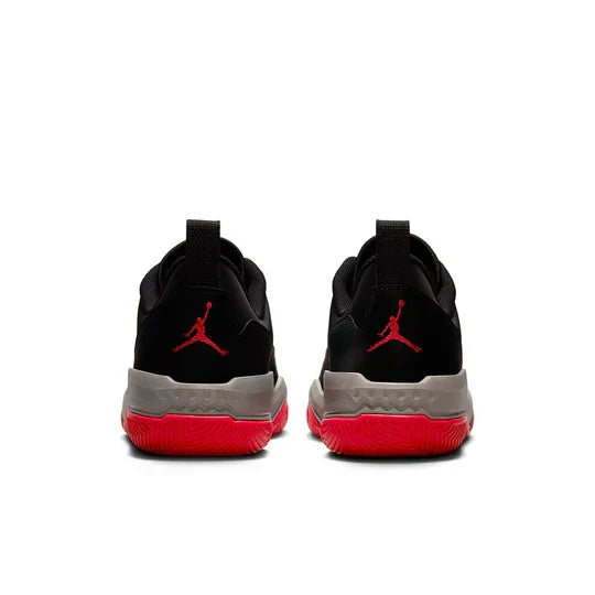 Men's Air Jordan One Take 4 Bred Shoes