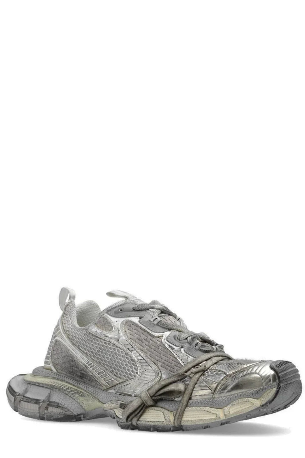 Men's Balenciaga 3XL Sneaker In Gray