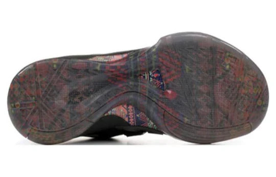 Men's KD 4 BHM Shoes