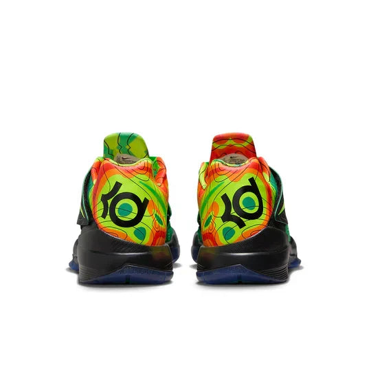 Men's KD 4 Weatherman Shoes