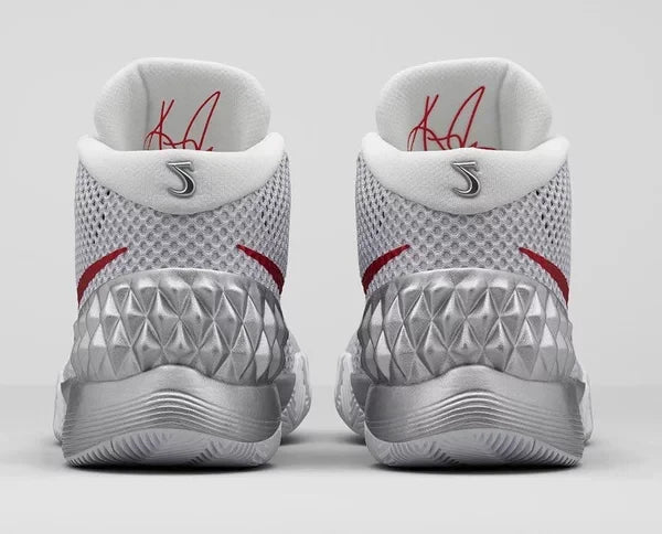 Men's Kyrie 1 Opening Night Shoes