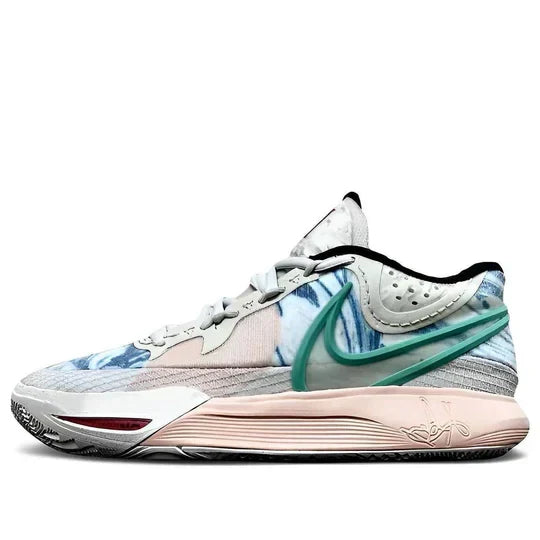 Men's Kyrie 8 Chinese New Year Shoes