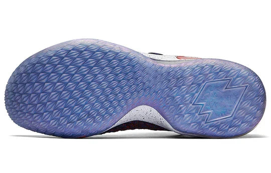 Men's Lebron 15 Low Supernova Shoes